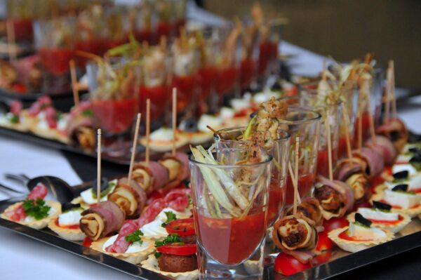 kétering, food, tapas-2680316.jpg