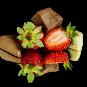 strawberries, chocolate, food-1223150.jpg